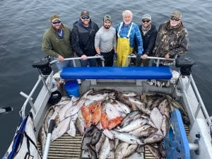 Kodiak Fishing Charter