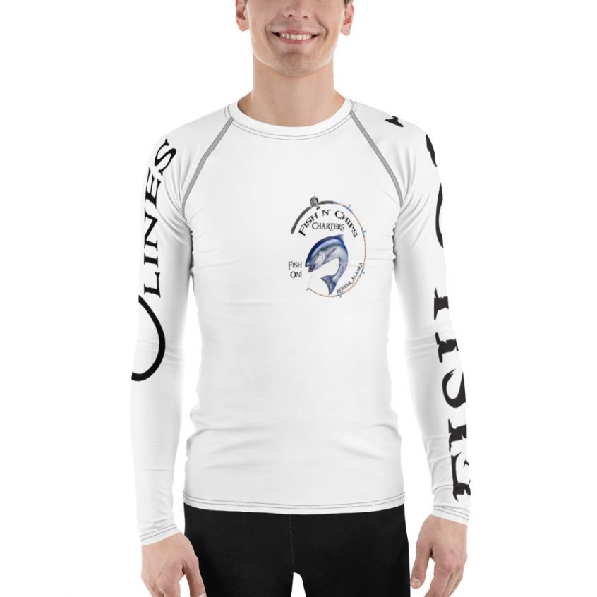 Fish N Chips Charters Kodiak Alaska Hailbut, Cod, and Salmon Charters