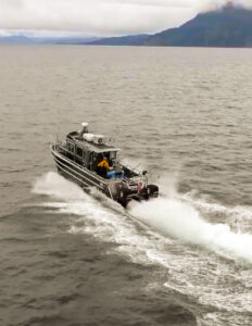 atlas kodiak island