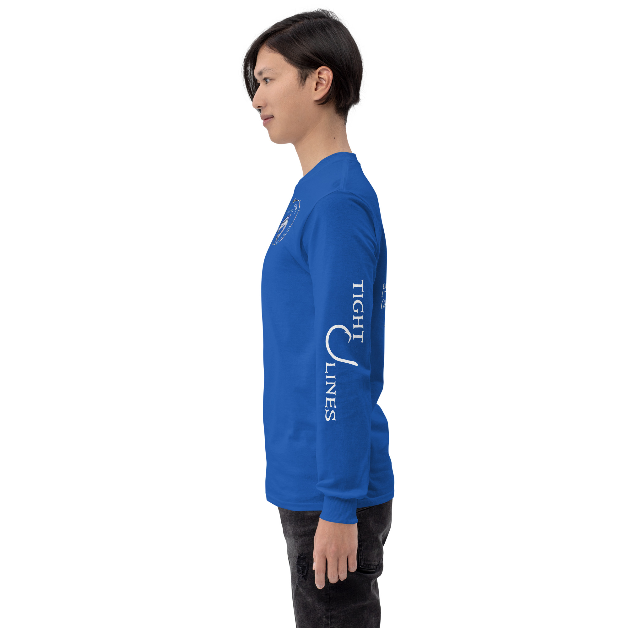 Men’s Long Sleeve Shirt - Image 33